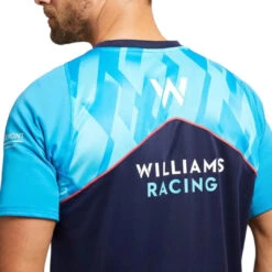 Men's Off Track Thermal Kit Navy -Dash Racegear Sales Men sOffTrackThermalKitNavy 6