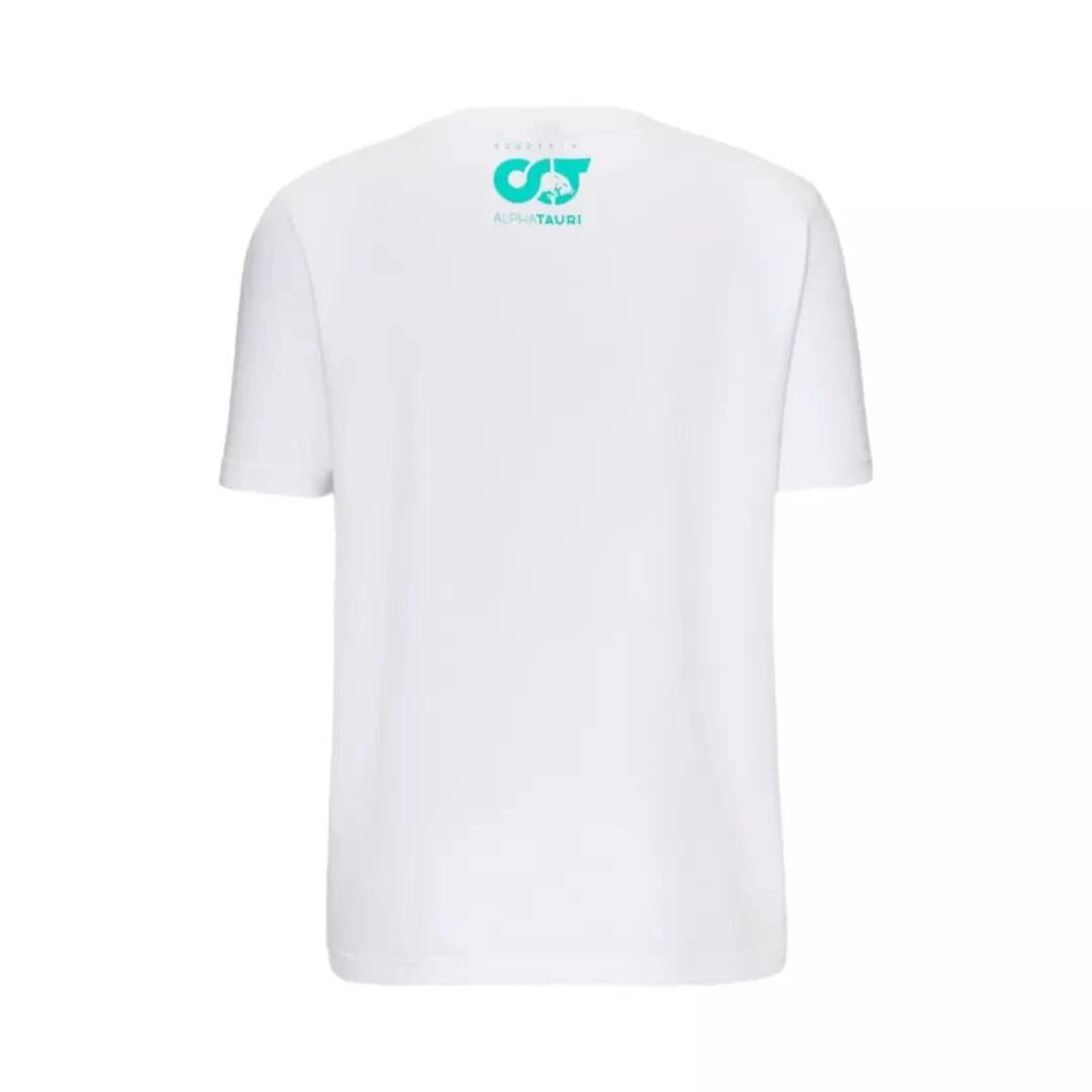 MEN Miami GP Graphic T-Shirt 2 MEN Miami GP Graphic T-Shirt - Image 2