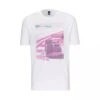 MEN Miami GP Graphic T-Shirt