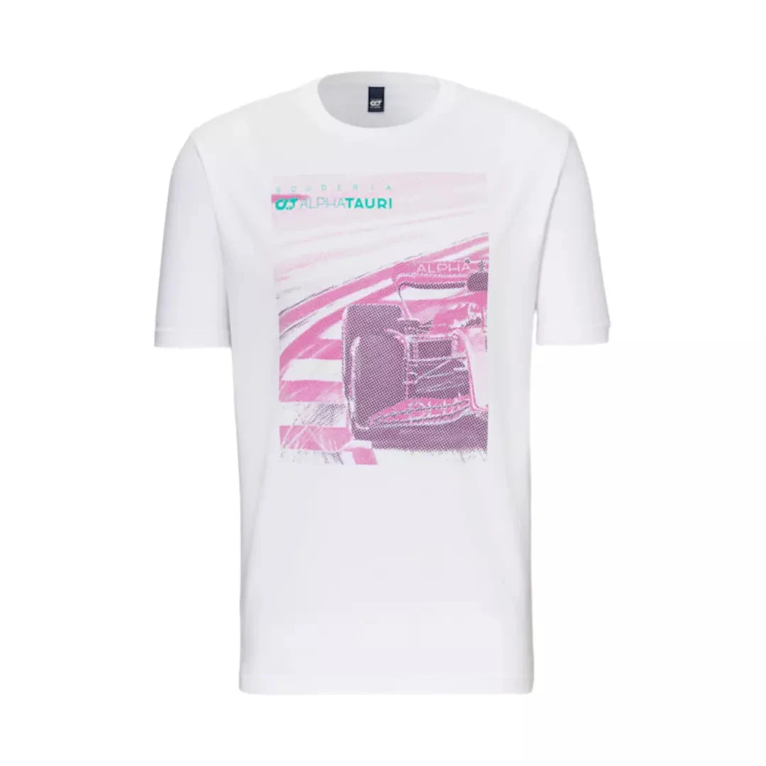 MEN Miami GP Graphic T-Shirt 1 MEN Miami GP Graphic T-Shirt