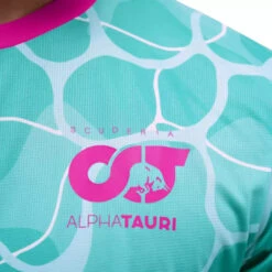 MEN Miami GP T-Shirt 6 MEN Miami GP T-Shirt -Dash Racegear Sales MiamiGPT Shirt 3