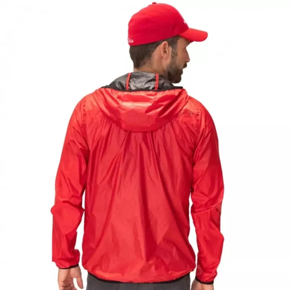 Michael Schumacher Jacket Speedline 2 Michael Schumacher Jacket Speedline - Image 2