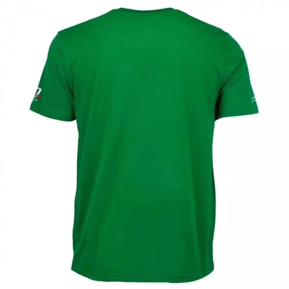 Michael Schumacher T-Shirt First GP Race 1991 4 Michael Schumacher T-Shirt First GP Race 1991 - Image 4