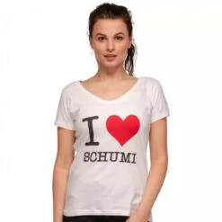 Michael Schumacher T-Shirt I Love Schumi