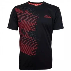 Michael Schumacher T-Shirt Speedline Black 6 Michael Schumacher T-Shirt Speedline Black -Dash Racegear Sales MichaelSchumacherT ShirtSpeedlineblack 3