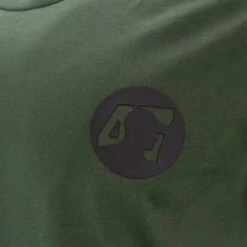 Mick Schumacher Long Sleeve Shirt Series 2 Green -Dash Racegear Sales MickSchumacherLongSleeveShirtSeries2green 5