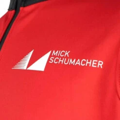 Mick Schumacher Softshell Jacket 9 Mick Schumacher Softshell Jacket -Dash Racegear Sales MickSchumacherSoftshellJacket 4