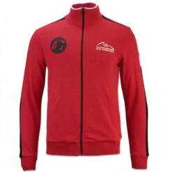 Mick Schumacher Sweat Jacket Fan -Dash Racegear Sales MickSchumacherSweatJacketFan 4