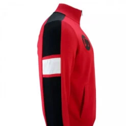 Mick Schumacher Sweat Jacket Fan -Dash Racegear Sales MickSchumacherSweatJacketFan 7