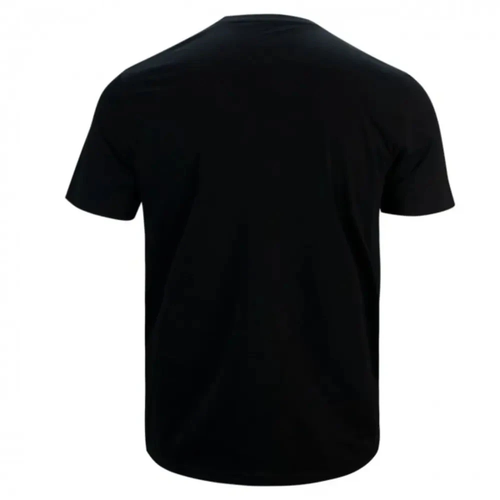 Mick Schumacher T-Shirt Black 4 Mick Schumacher T-Shirt Black - Image 4