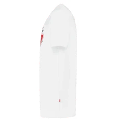 Nico Hulkenberg 2023 Graphic T-shirt -Dash Racegear Sales NicoHulkenberg2023GraphicT shirt 3