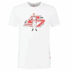 Nico Hulkenberg 2023 Graphic T-shirt