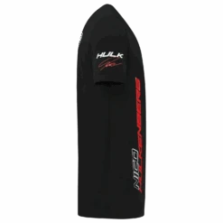 Nico Hulkenberg 2023 T-shirt Black F1 -Dash Racegear Sales NicoHulkenberg2023T shirtBlack 2