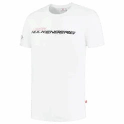 Nico Hulkenberg 2023 T-shirt White F1 -Dash Racegear Sales NicoHulkenberg2023T shirtWhite 2