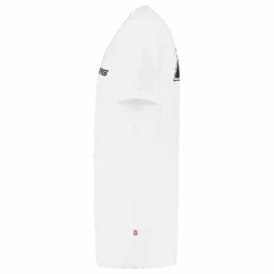 Nico Hulkenberg 2023 T-shirt White F1 -Dash Racegear Sales NicoHulkenberg2023T shirtWhite 3