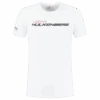 Nico Hulkenberg 2023 T-shirt White F1