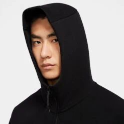 Nike Sportswear Tech Fleece Full-Zip Hoodie 14 Nike Sportswear Tech Fleece Full-Zip Hoodie -Dash Racegear Sales NikehoodieDASHRACEGEAR 3