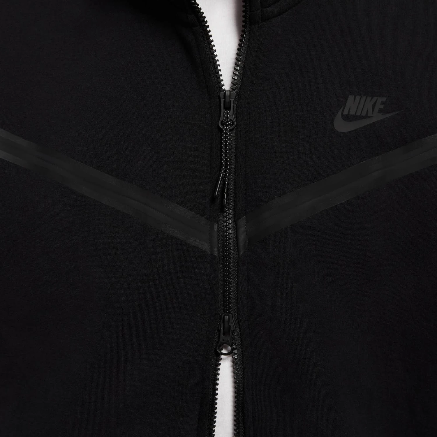 Nike Sportswear Tech Fleece Full-Zip Hoodie 7 Nike Sportswear Tech Fleece Full-Zip Hoodie - Image 7