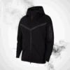 Nike Sportswear Tech Fleece Full-Zip Hoodie