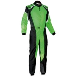 OMP KS-3 Kart Suit -Dash Racegear Sales OMP KS 3 Kart Suit DASH RACEGEAR 157