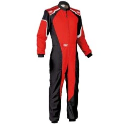 OMP KS-3 Kart Suit -Dash Racegear Sales OMP KS 3 Kart Suit DASH RACEGEAR 380