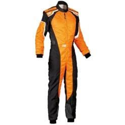 OMP KS-3 Kart Suit -Dash Racegear Sales OMP KS 3 Kart Suit DASH RACEGEAR 452