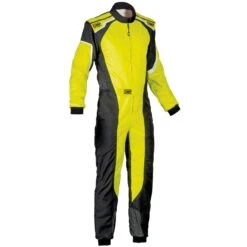 OMP KS-3 Kart Suit -Dash Racegear Sales OMP KS 3 Kart Suit DASH RACEGEAR 9