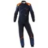 OMP One Art Race Suit