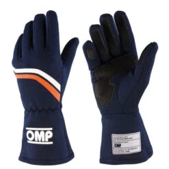 OMP Dijon Race Gloves -Dash Racegear Sales OMPDijonRaceGloves