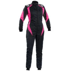 OMP FIRST ELLE SUIT 7 OMP FIRST ELLE SUIT -Dash Racegear Sales OMPFIRSTELLESUIT