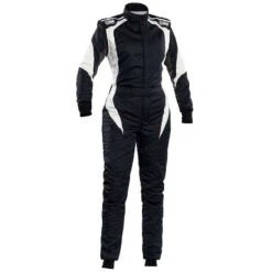 OMP FIRST ELLE SUIT 6 OMP FIRST ELLE SUIT -Dash Racegear Sales OMPFIRSTELLESUIT 4