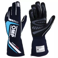 OMP First Evo Race Gloves 6 OMP First Evo Race Gloves -Dash Racegear Sales OMPFirstEvoRaceGloves 2
