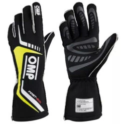 OMP First Evo Race Gloves 7 OMP First Evo Race Gloves -Dash Racegear Sales OMPFirstEvoRaceGloves 3