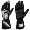 OMP First Evo Race Gloves