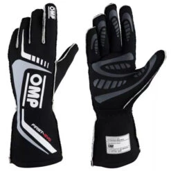 OMP First Evo Race Gloves