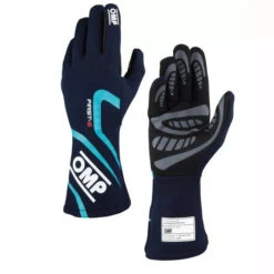 OMP First S Race Gloves -Dash Racegear Sales OMPFirstSRaceGloves