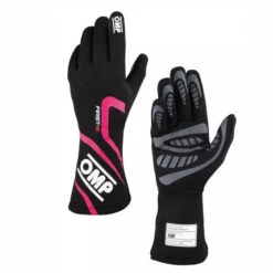 OMP First S Race Gloves -Dash Racegear Sales OMPFirstSRaceGloves 2