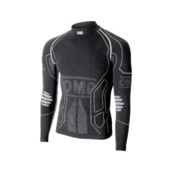 OMP KS Winter-R Long Sleeve Kart Top