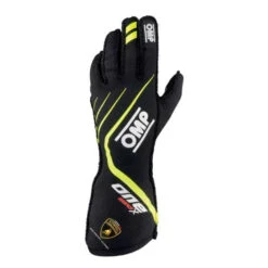 OMP One Evo X Race Gloves - Automobili Lamborghini Collection