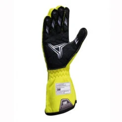OMP One Evo X Race Gloves -Dash Racegear Sales OMPOneEvoXRaceGloves 4