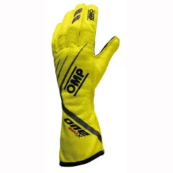 OMP One Evo X Race Gloves -Dash Racegear Sales OMPOneEvoXRaceGloves 5