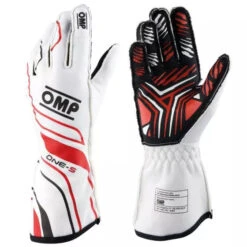 OMP One S Race Gloves 9 OMP One S Race Gloves -Dash Racegear Sales OMPOneSRaceGloves 2