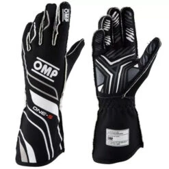 OMP One S Race Gloves