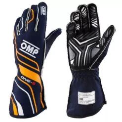 OMP One S Race Gloves 7 OMP One S Race Gloves -Dash Racegear Sales OMPOneSRaceGloves 5