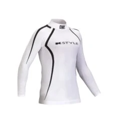 OMP Spring Long Sleeve Kart Top