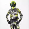 O'Neal Element Jersey Attack Black-HiVis