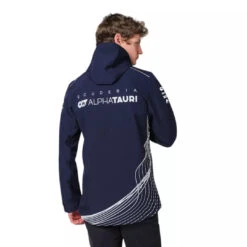 UNISEX Official Teamline Softshell Jacket -Dash Racegear Sales OfficialTeamlineSoftshellJacket