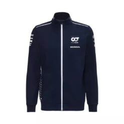 MEN Official Teamline Sweat Jacket