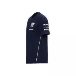 MEN Official Teamline T-Shirt -Dash Racegear Sales OfficialTeamlineT Shirt