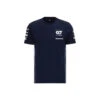 MEN Official Teamline T-Shirt